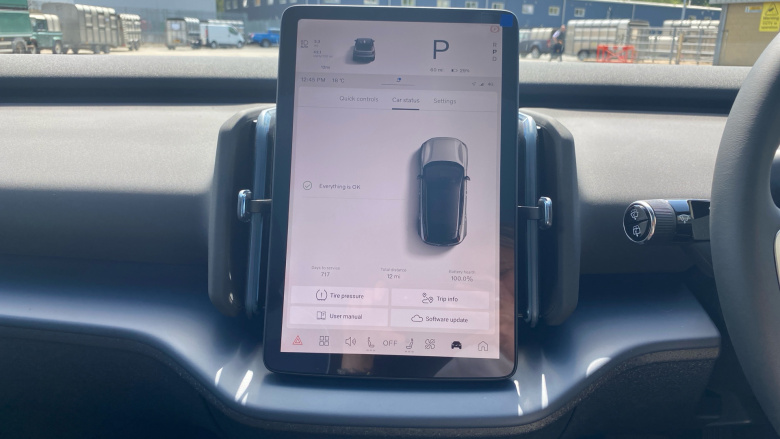 Volvo EX30 315kW Twin Motor Performance Ultra 69kWh 5dr Auto Electric Estate